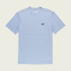 Marsh Wear MWK1017 High Noon Short Sleeve Tech Tee RivieraHeather