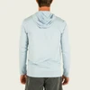 Marsh Wear MWK3010 High Noon Tech Hoodie - Angel Falls Heather