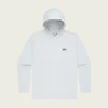 Marsh Wear MWK3010 High Noon Tech Hoodie SmokeHeather