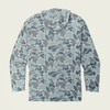 Marsh Wear MWK3009 Camo Buxton Tech Hoodie SilverMallardCamo