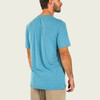 Marsh Wear MWK1022 Buxton Short Sleeve Tech Tee