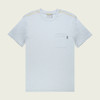 Marsh Wear MWK1022 Buxton Short Sleeve Tech Tee SmokeHeather