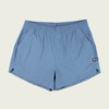 Marsh Wear WWS3001 Womens Prime Short BluefinBlue - Front