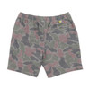Marsh Wear BWS5001 Youth Volley Fulton Hagood Short - Rock Copahee Camo