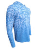 SPFH-HCSF Tormenter Ocean Hammerhead Camo Performance Hoodie