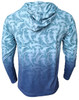 SPFH-HCSF Tormenter Ocean Hammerhead Camo Performance Hoodie