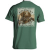 Frisco Rod & Gun Baywood Chessie Short Sleeve Tee