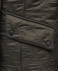 Barbour Womens Cavalry Polarquilt Jacket