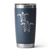Yeti Rambler 20oz Tumbler with Magslider Lid