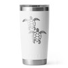 Yeti Rambler 20oz Tumbler with Magslider Lid