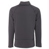 Grundens Grundies Mid Quarter Zip Top