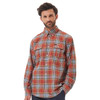 MSH5058 Barbour Singsby Thermo Weave Shirt