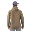 Grundens 20076 Kryall Hoodie - Otter