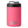 21071502975 Yeti Rambler 12oz Colster Can Cooler - TropicalPink