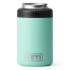 21070090062 Yeti Rambler 12oz Colster Can Cooler - Seafoam