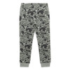 Marsh Wear BWP01 Youth Fireside Fleece Pants DarkGreenMallardCamo - Back