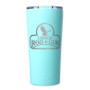 Katiki The Coast 22oz Tumbler with Color Matched Lid IslandAqua - FRG Katiki The Coast 22oz Tumbler with Color Matched Lid IslandAqua - FRG