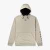 Aftco MF4173 Shadow Hoodie OakHeatherTan - Front