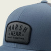 MWC1048 Marsh Wear Alton Trucker Hat -