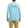 1015242004 Pelagic Aquatek Teaser Long Sleeve Fishing Shirt