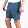 M112 365 Hybrid Chino Fishing Shorts - Bering Sea