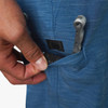 M112 365 Hybrid Chino Fishing Shorts - Bering Sea