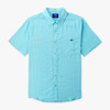 M45326 Aftco Dorsal SS Button Down Shirt