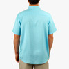 M45326 Aftco Dorsal SS Button Down Shirt