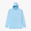 M63176 Aftco Air-O Mesh Hooded Fishing Shirt