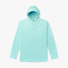 M63176 Aftco Air-O Mesh Hooded Fishing Shirt