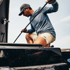 M61176 Aftco Air-O Mesh LS Sun Protection Shirt