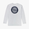 M61228 Aftco Ocean Bound LS Performance Shirt