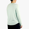 Aftco Womens Ocean Bound LS Performance Shirt