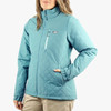 WJ45 Aftco Womens Crosswind Puff Jacket