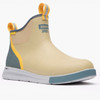 XADSM900 XTRATUF 6 Inch Ankle Deck Boots Sport - Tan Multi