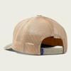 MWC1070 Marsh Wear RoadsideTrucker Hat - Khaki Mallard Camo