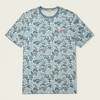 MWK1016 Marsh Wear Stackhouse Tech Tee