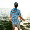 MWK1016 Marsh Wear Stackhouse Tech Tee
