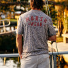 MWK1016 Marsh Wear Stackhouse Tech Tee