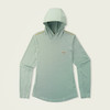 WWK3003 Marsh Wear Women's High Noon Tech Hoodie
