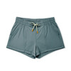 WWS5003 Marsh Wear Women's Frontier Shorts - Goblin Blue
