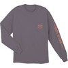 MWT2035 Marsh Wear Daffy LS T-Shirt
