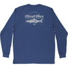 MWT2026 Marsh Wear Explorer LS T-Shirt