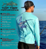 SPFB-SP Tormenter Ocean Performance Shirt - Sailing Patriot