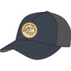 MWC1074 Marsh Wear Hightide Trucker Hat - Slate Blue