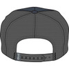 MWC1074 Marsh Wear Hightide Trucker Hat - Slate Blue