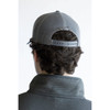 MWC1074 Marsh Wear Hightide Trucker Hat - Slate Blue