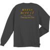 MWT2049 Marsh Wear Pursuit LS T-Shirt