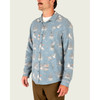 MWF2036 Marsh Wear Fireside Overshirt