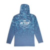 Aftco OG Camo UVX LS Sun Protection Hoodie